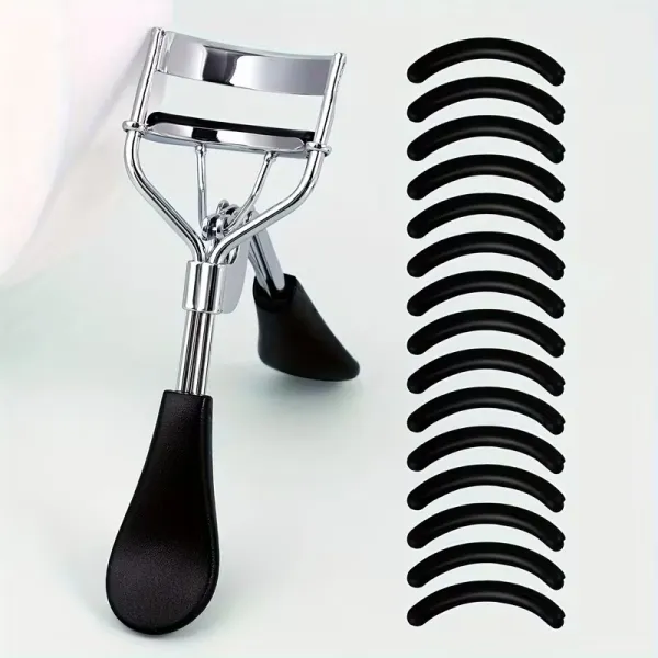 Gentle Grip Eyelash Curler