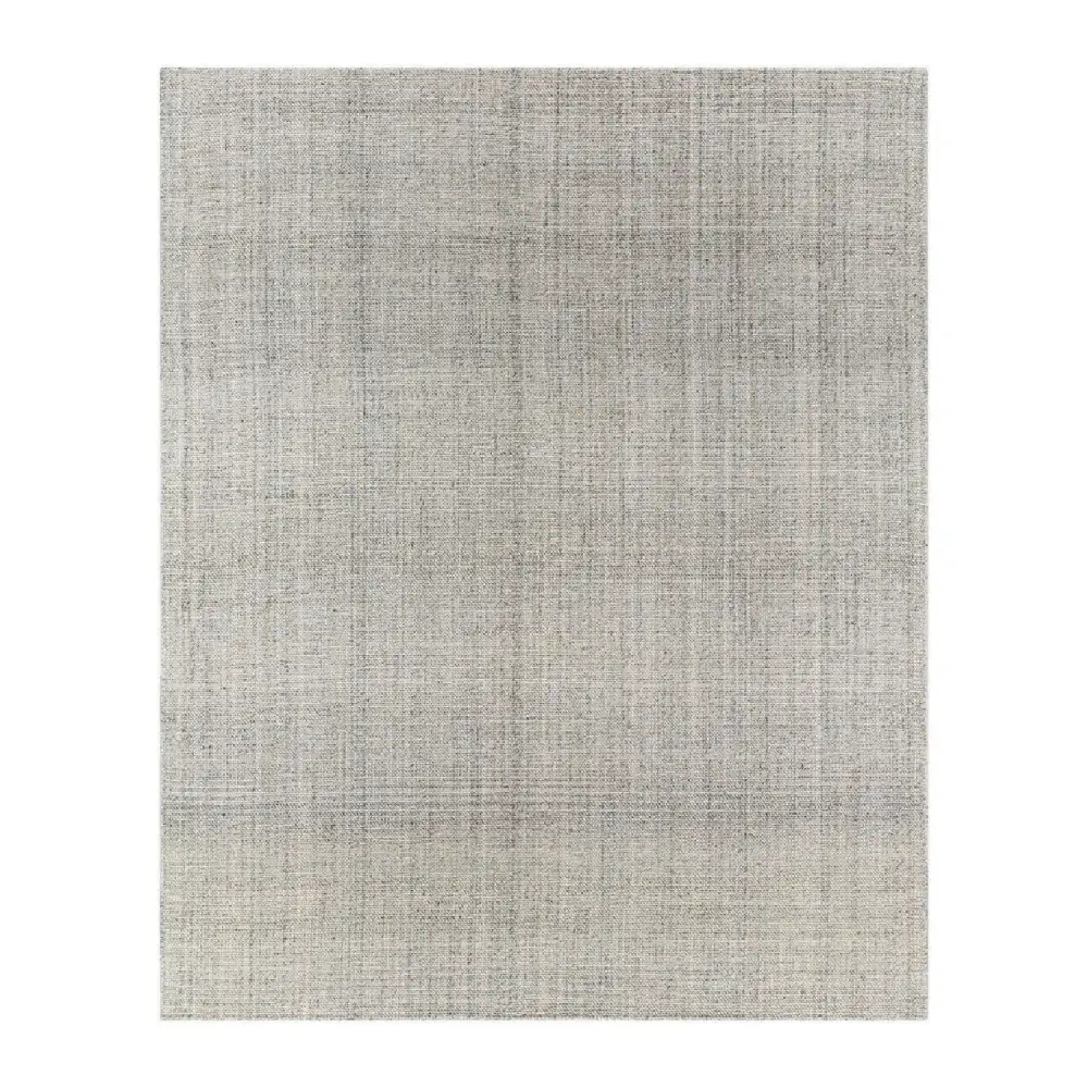 Hand-Loomed Yarn Carpet