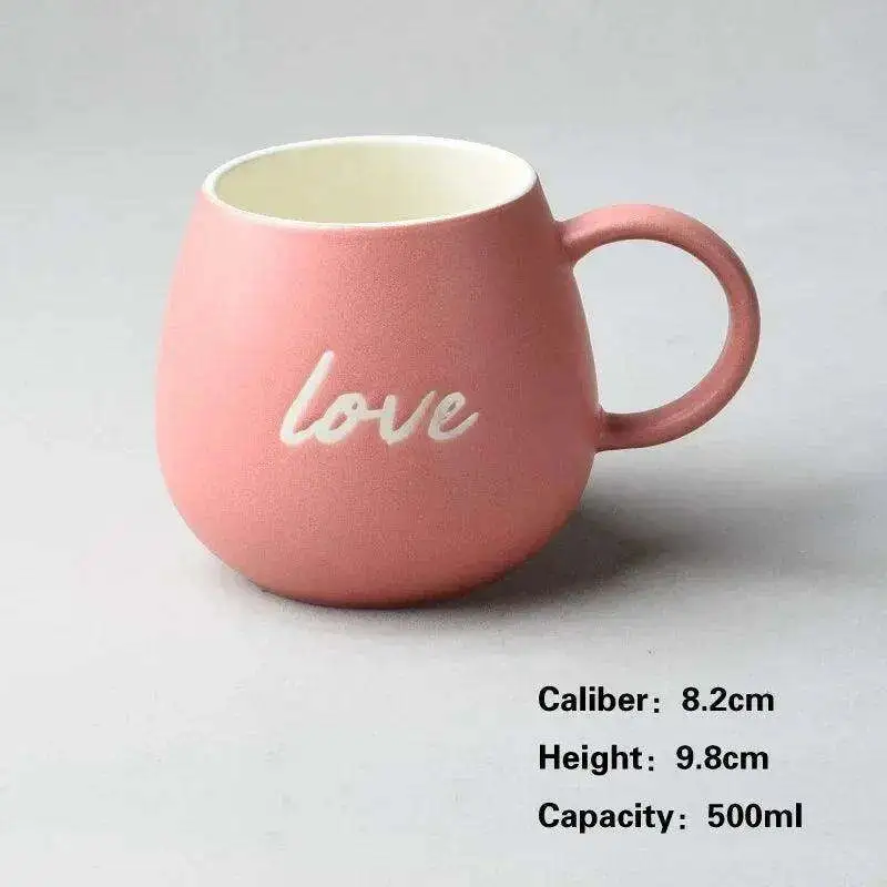 Travel Mug Drinkware Set