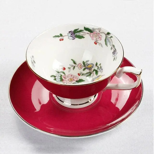 Bone Cup Set Everyday