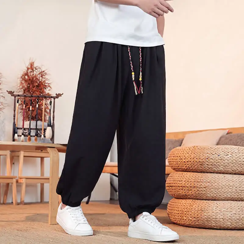 Travel Practical Pants