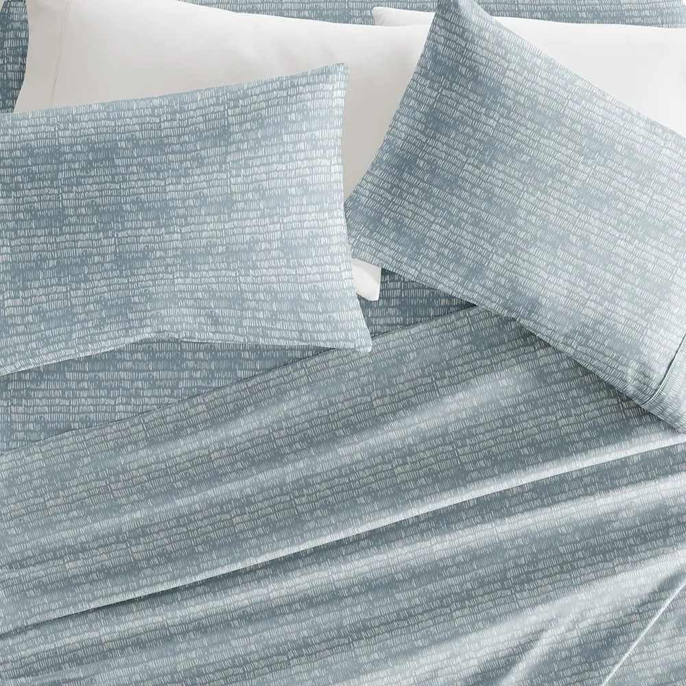 Dashed Lines Pattern Sheet Set