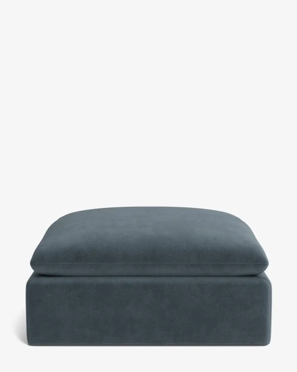 Everyday Refined Ottoman