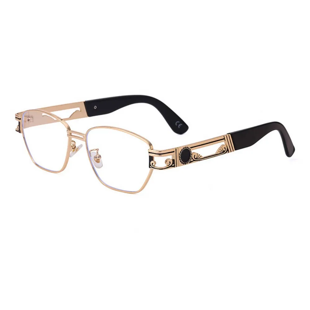 Browline Vintage Sunglasses