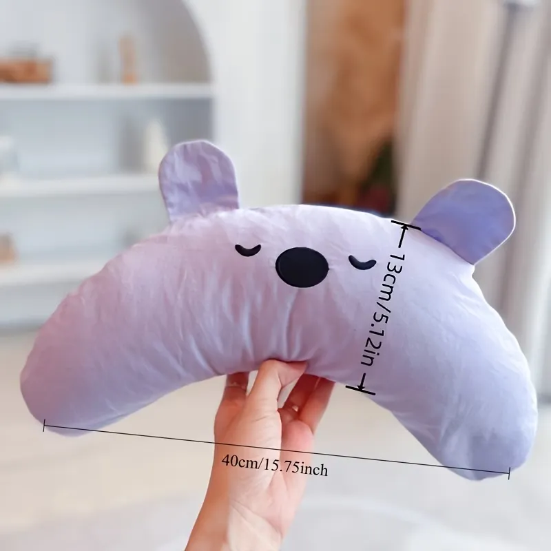 Cute Koala Pet Pillow