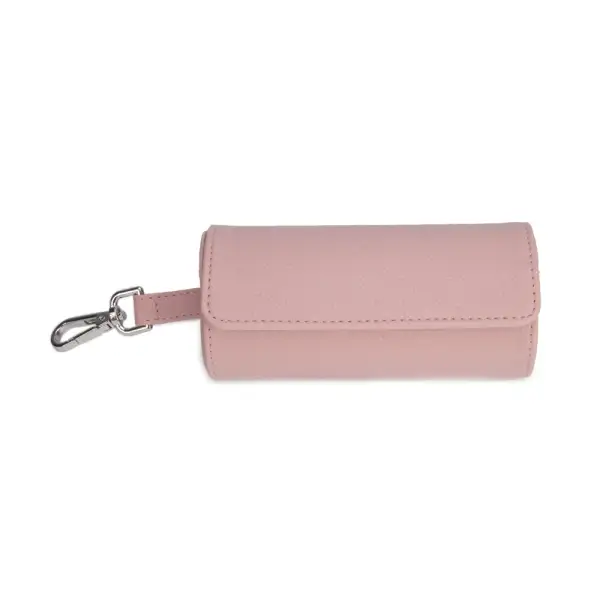 Compact Golf Accessory Travel Case
