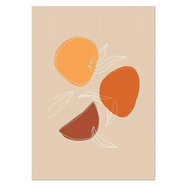 Decorative Wall Print