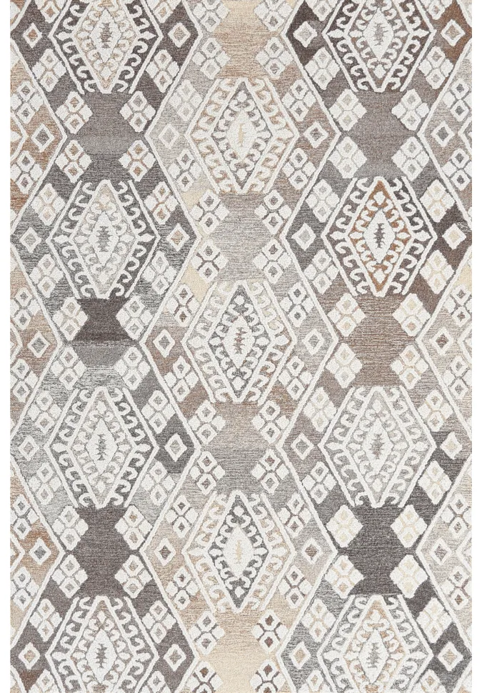 Artisan Crafted Wool Area Rug