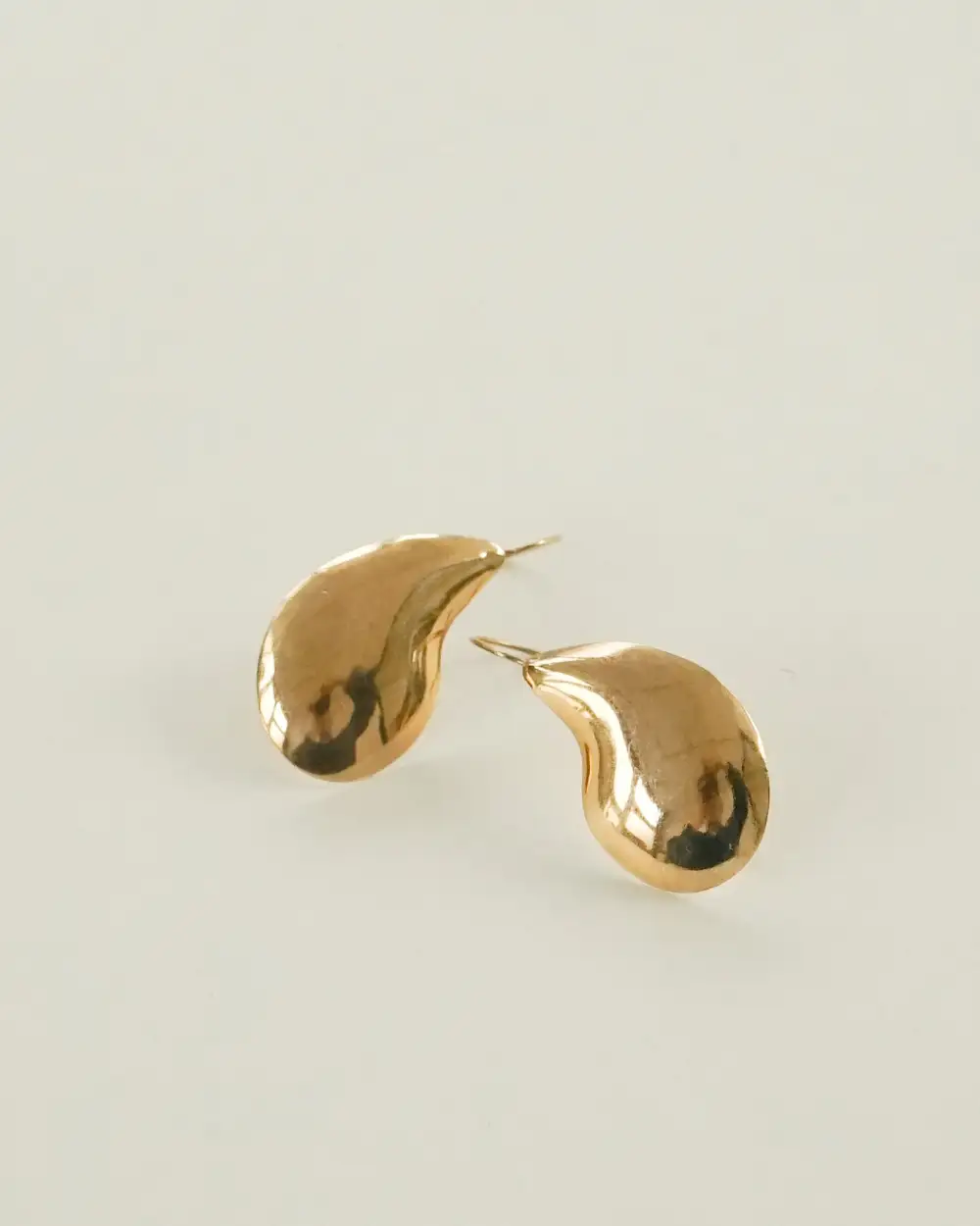 Everyday Classic Earrings