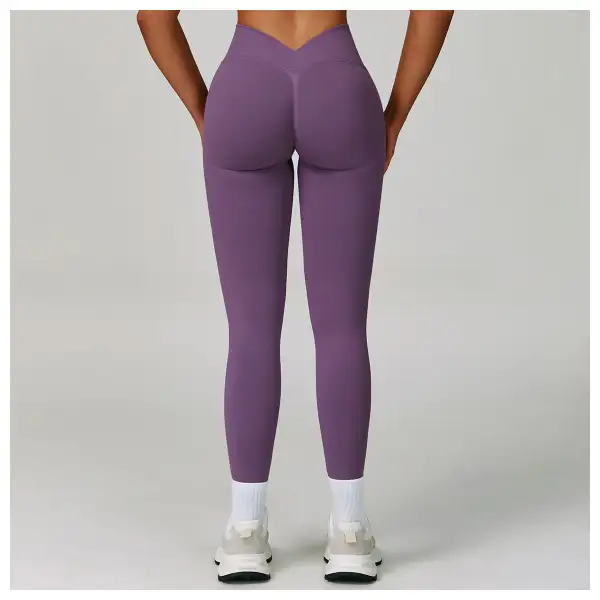 Classic High Waist Leggings