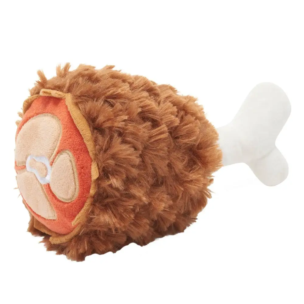 Active Everyday Plush Dog Toy