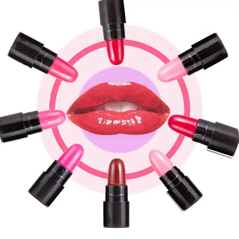 Practical Lip Tint Gloss Option G