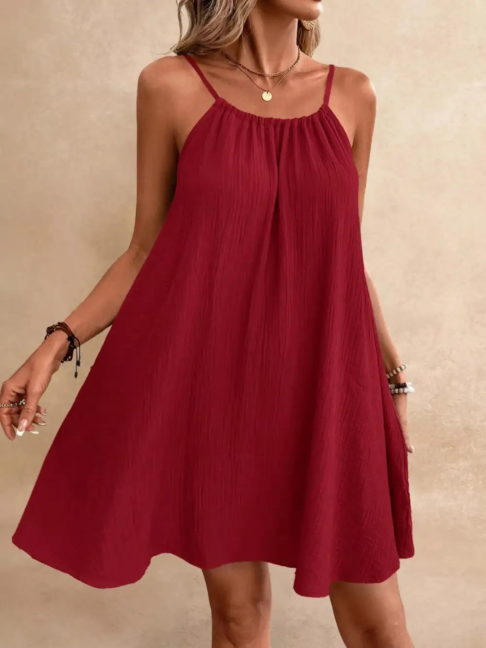 Elegant Outfit Casual Dress
