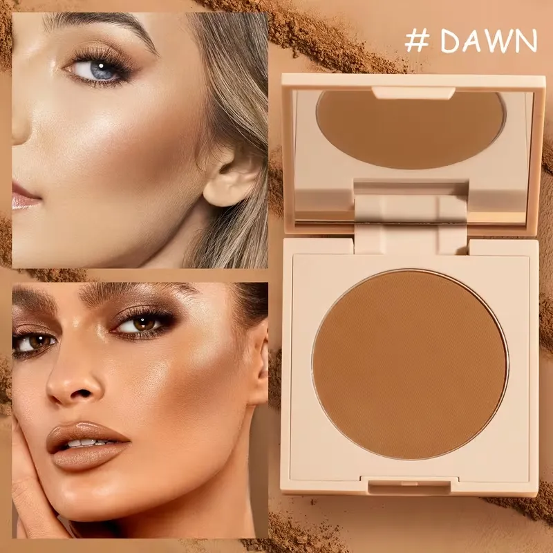 Deep Tone Long-Wear Setting Powder