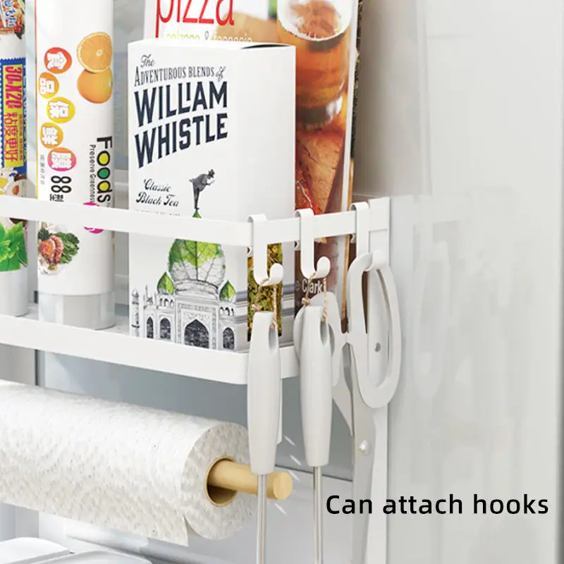 Functional Kitchen Organizer Collection