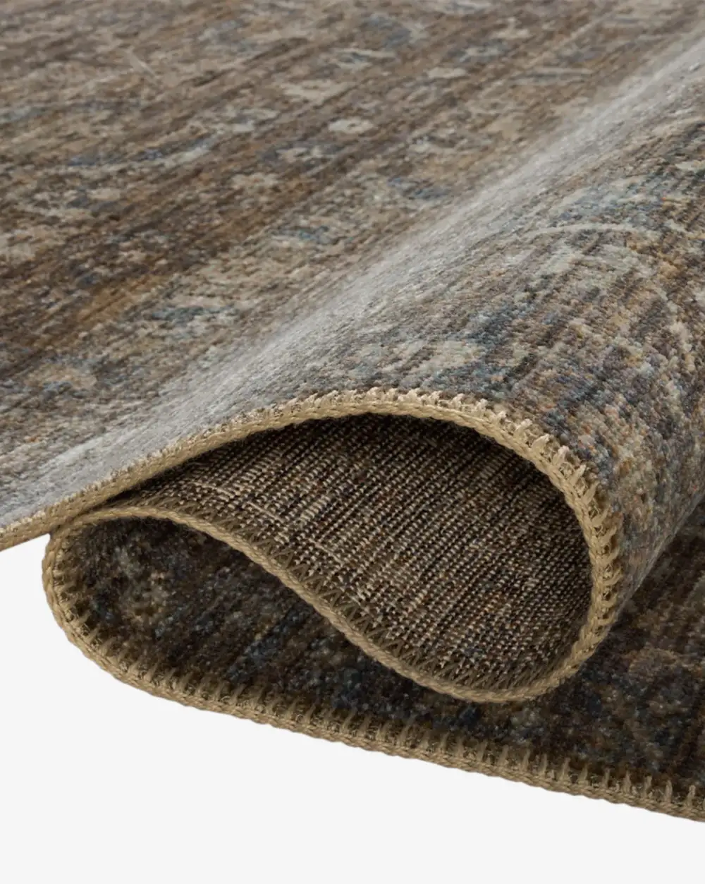 Refined Area Rug
