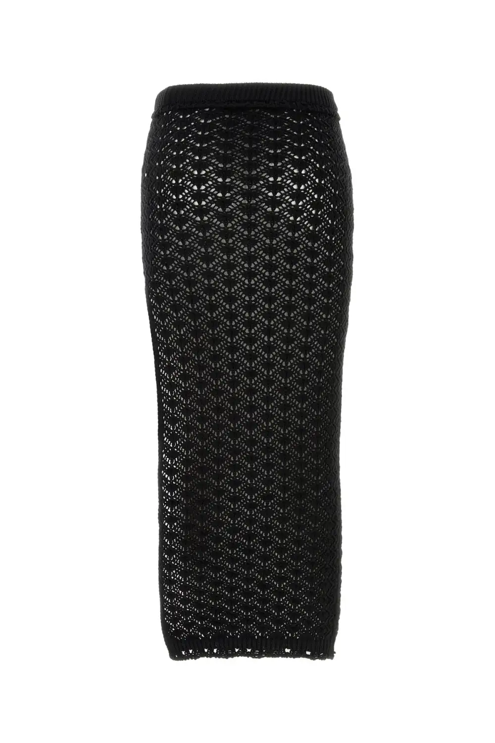 Polished Classic Everyday Casual Skirt