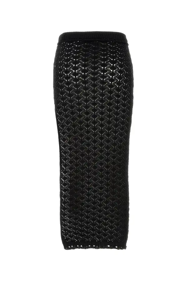 Polished Classic Everyday Casual Skirt