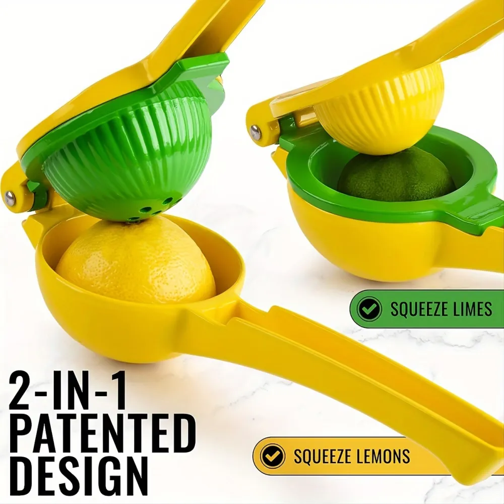 Manual Fruit Juicer