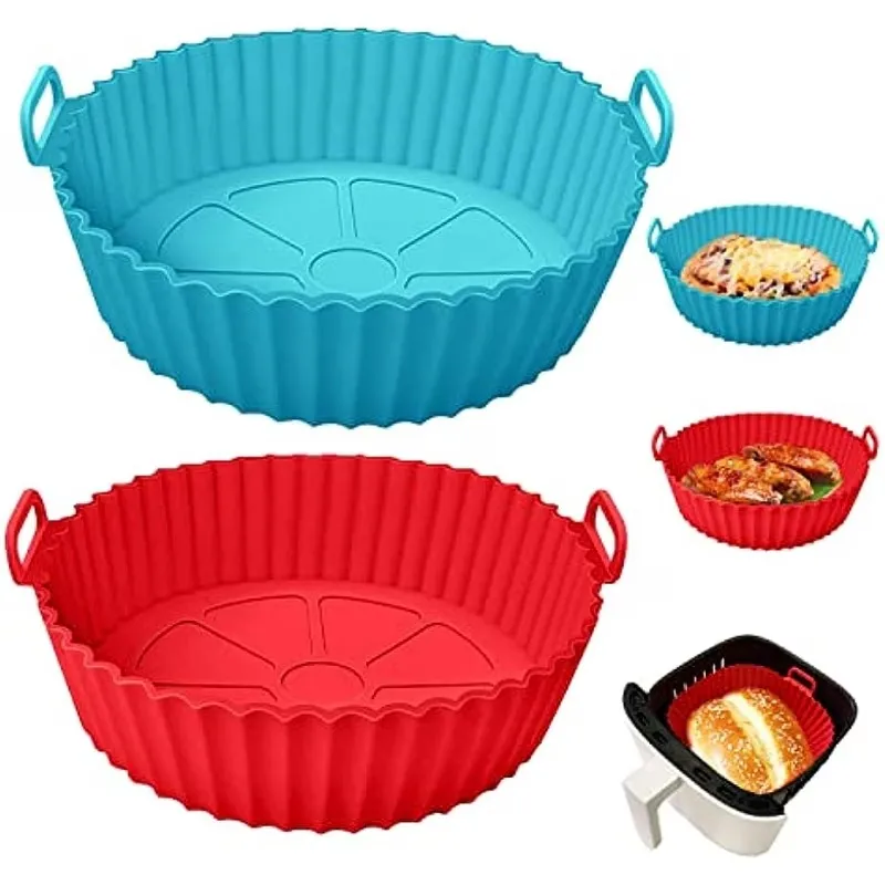 Multi-Use Silicone Baking Pan