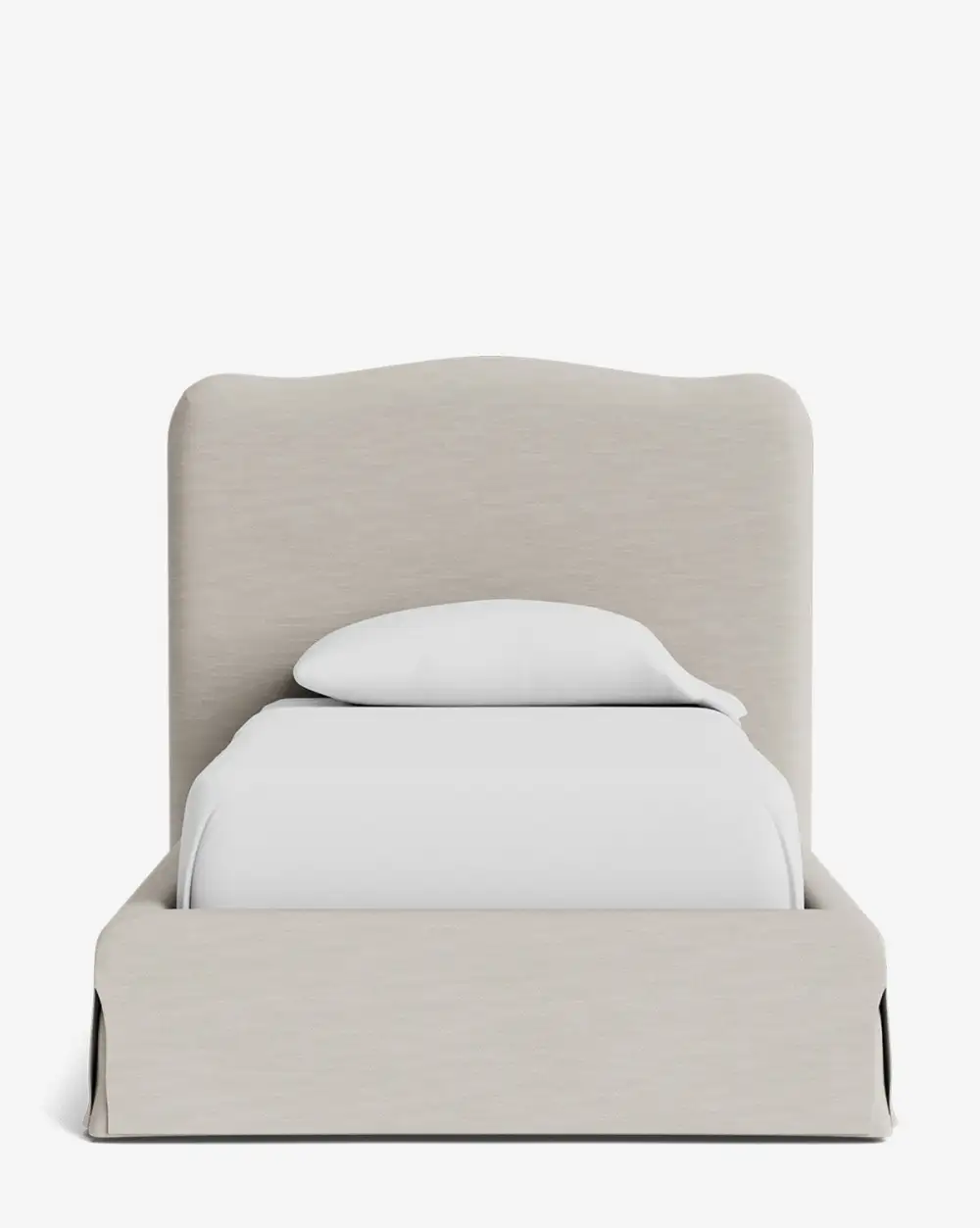 Everyday Curved Bed