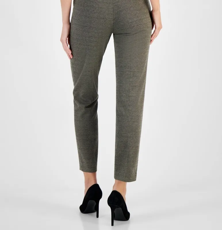 Pull On Pocket Pants