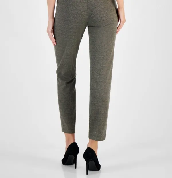 Pull On Pocket Pants