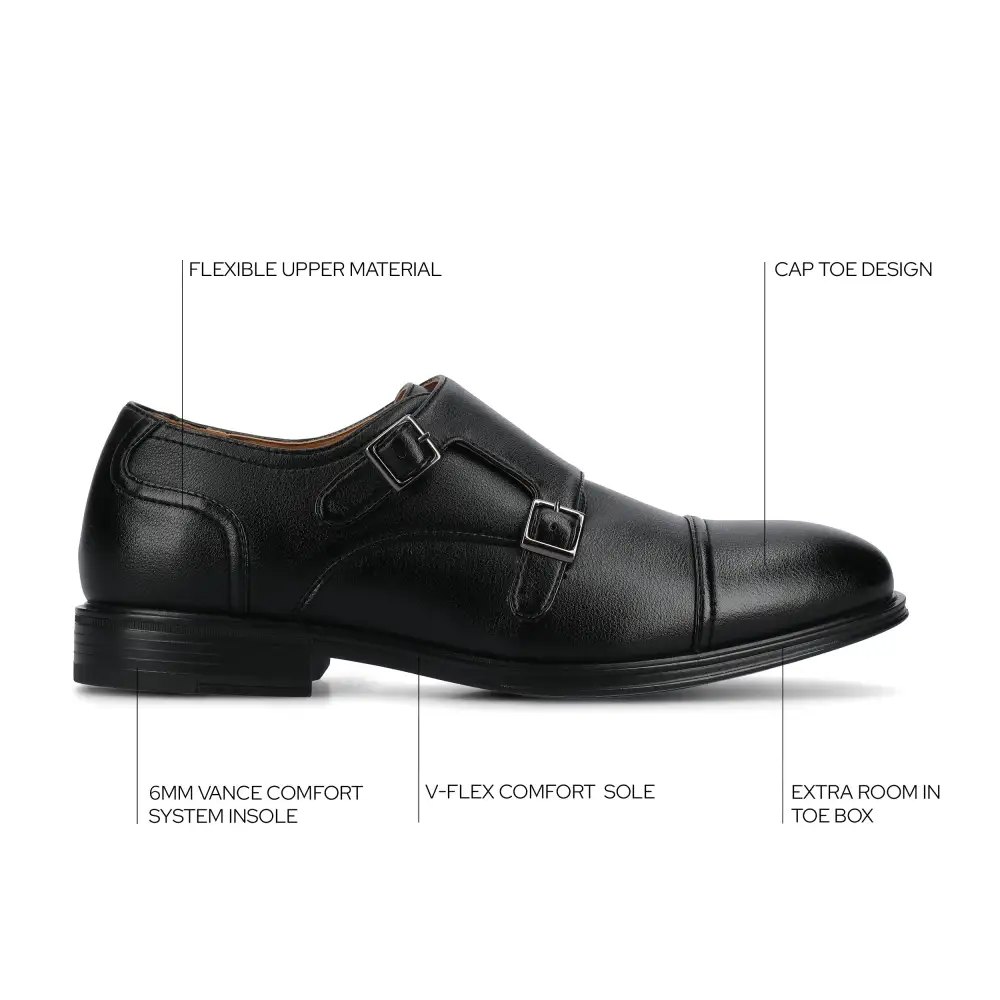 Contemporary Slip On Loafers