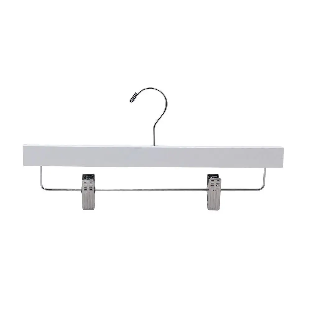 Adjustable Clip Pants Hanger