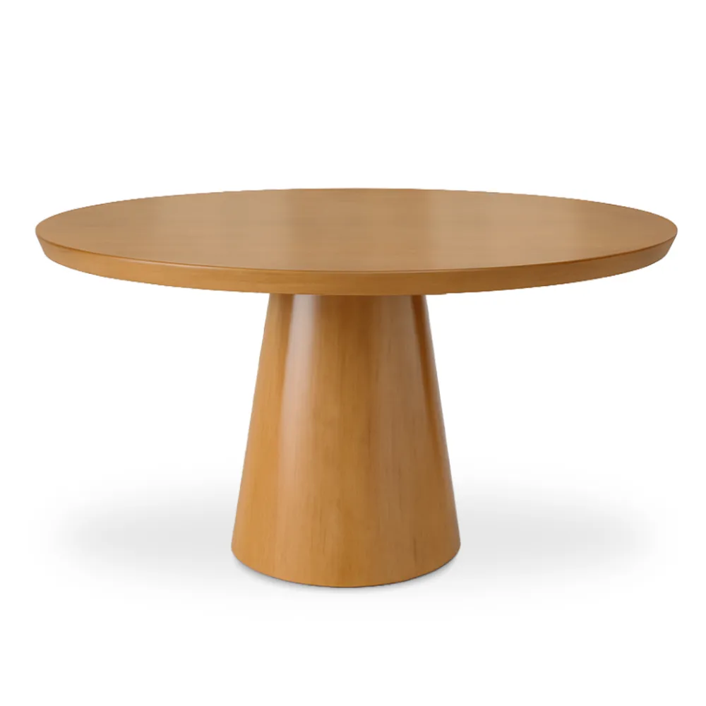 Refined Dining Table