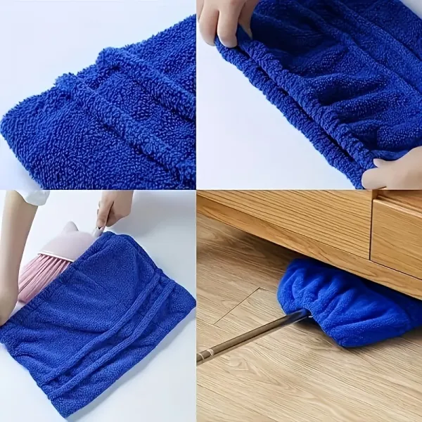 Washable Broom Cleaning Cover