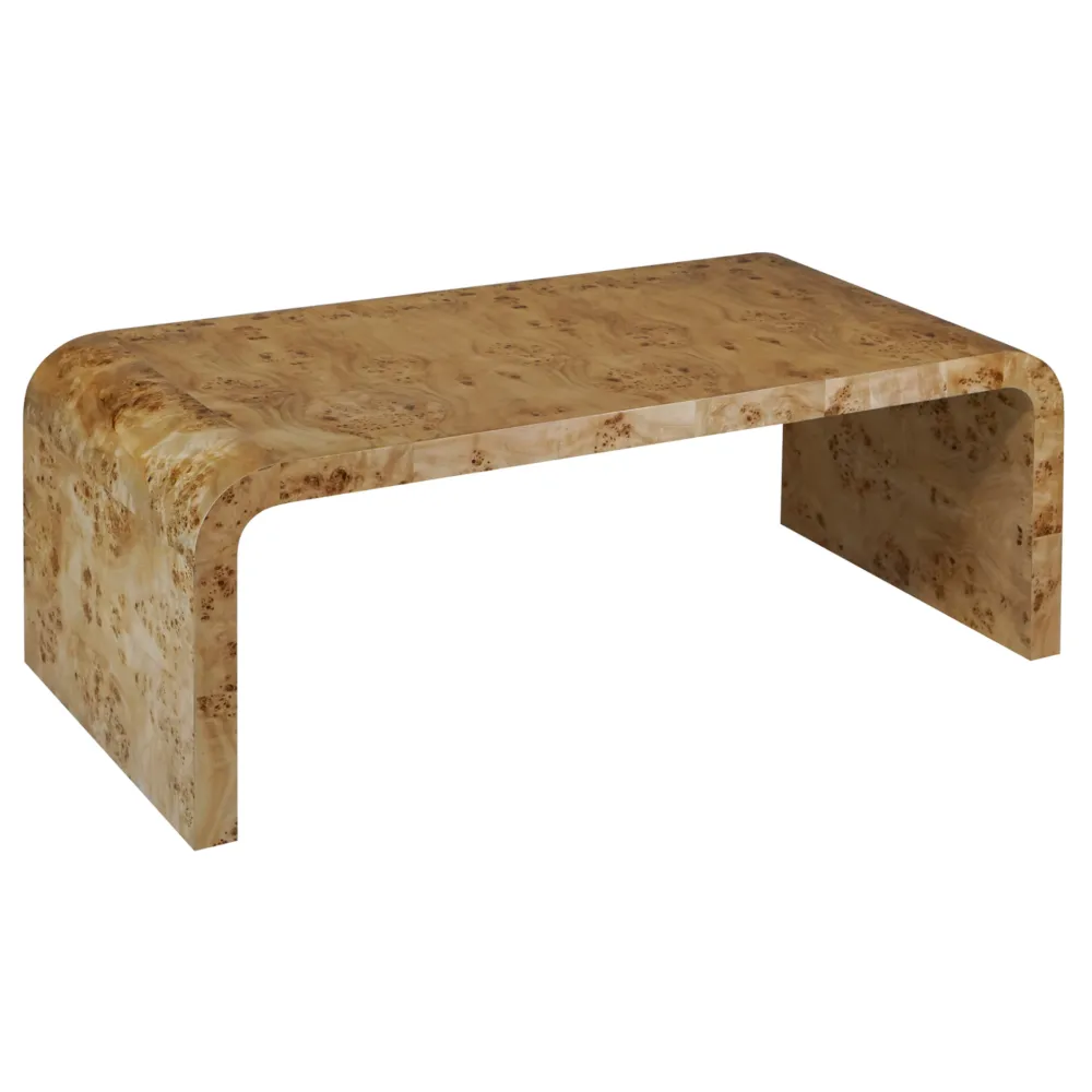Modern Heritage Classic Coffee Table
