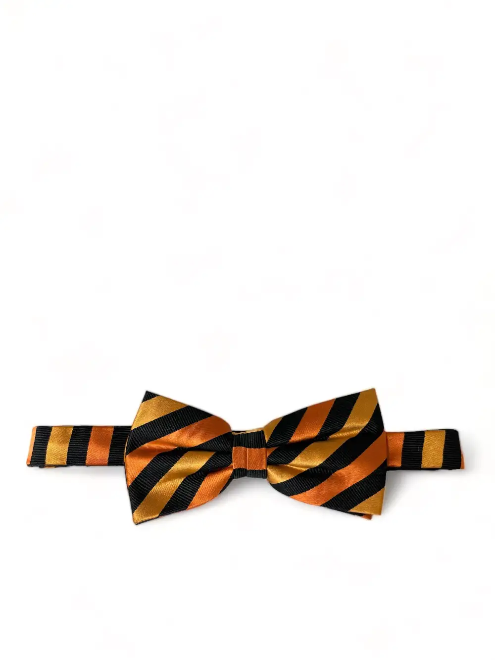 Smart Silk Bow Tie