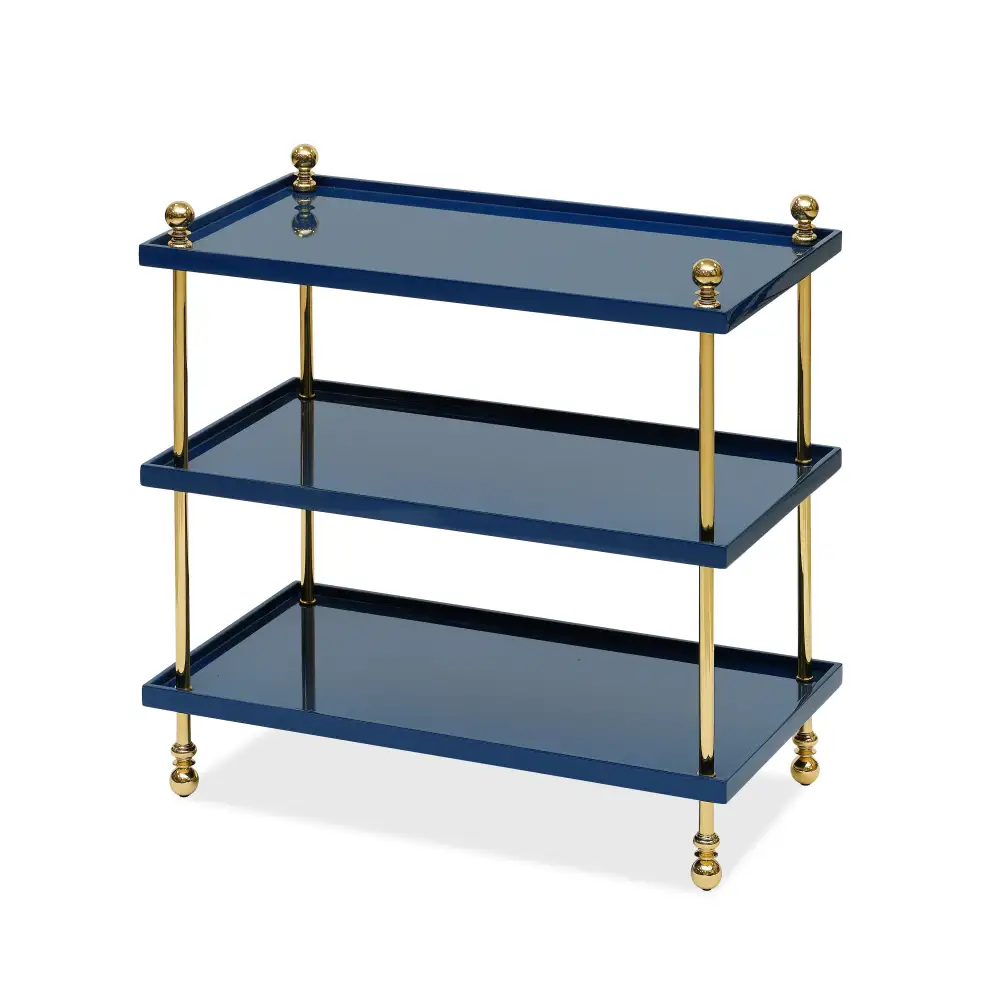 Distinctive Compact Drinks Table
