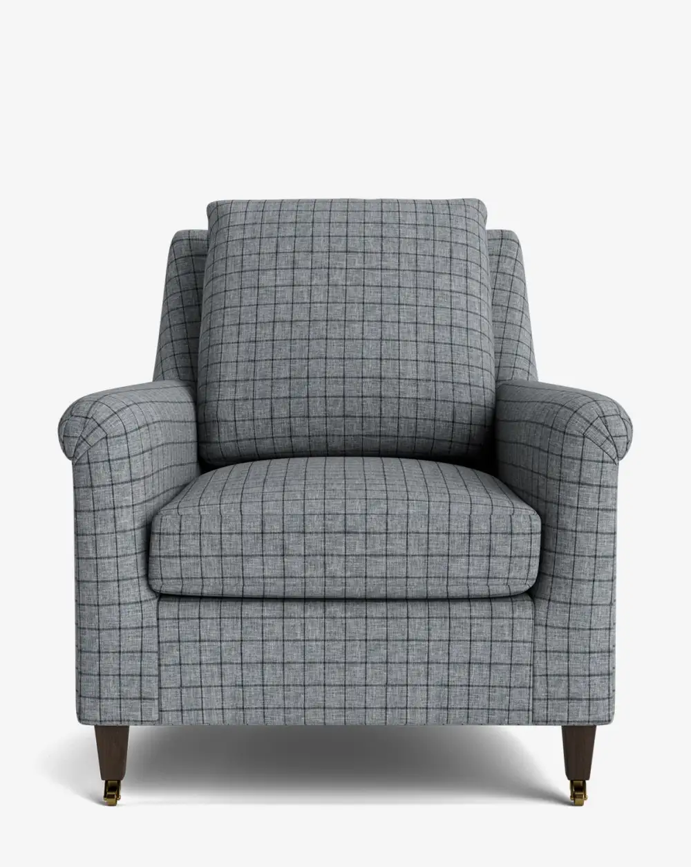 Everyday Traditional Lounge Chair