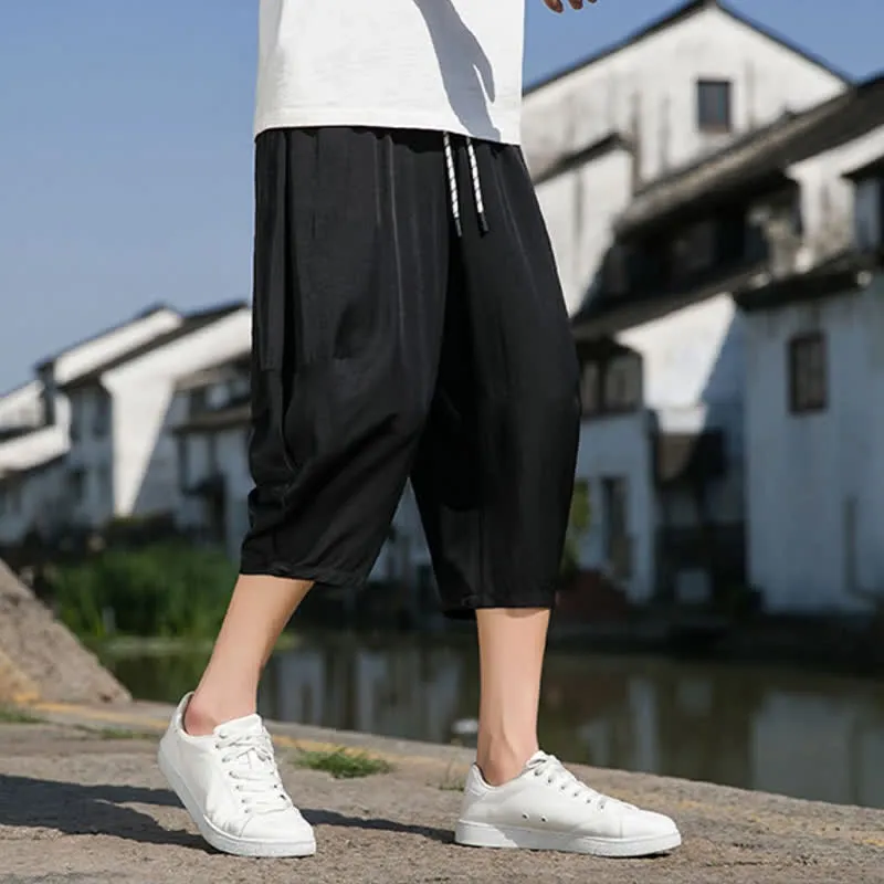 Leisure Active Pants