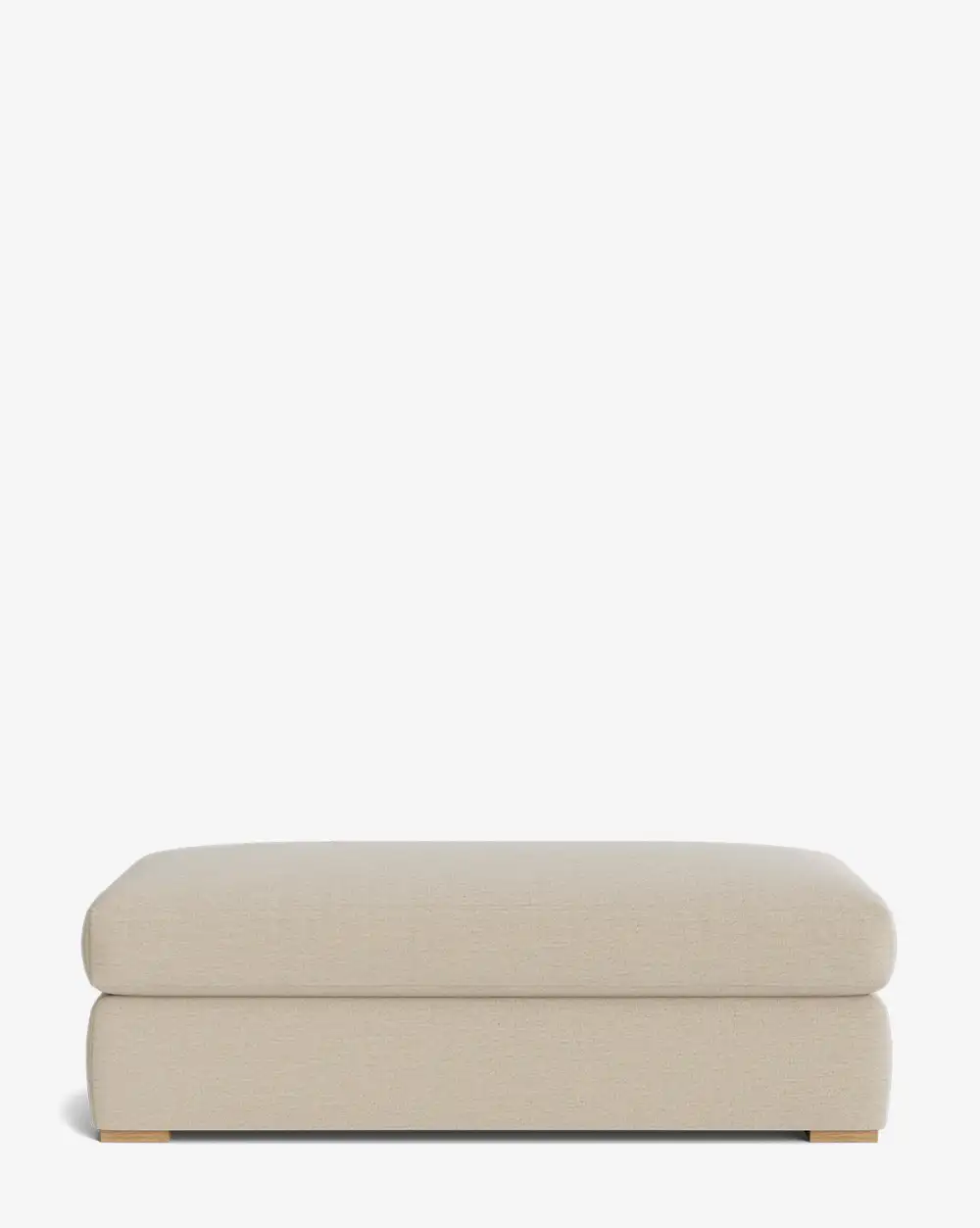 Everyday Contemporary Ottoman