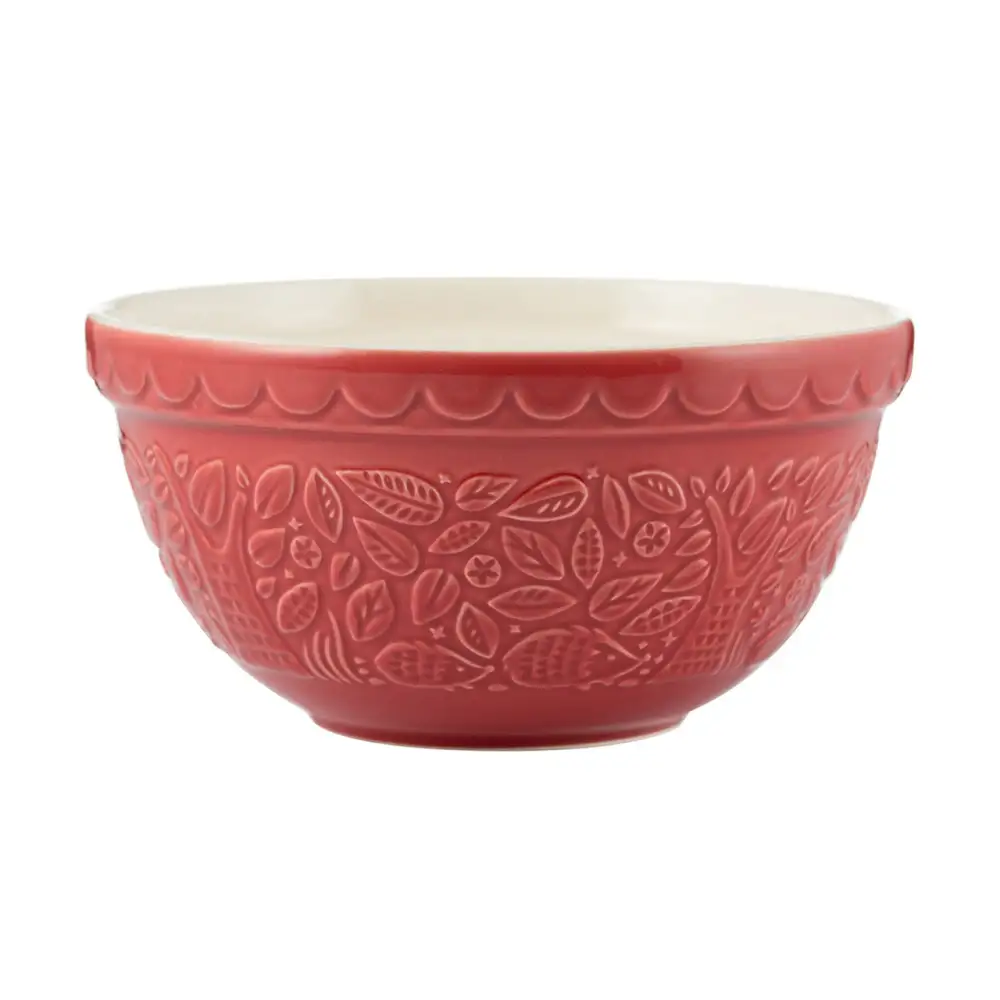 Decorative Mixing Dining Bowl