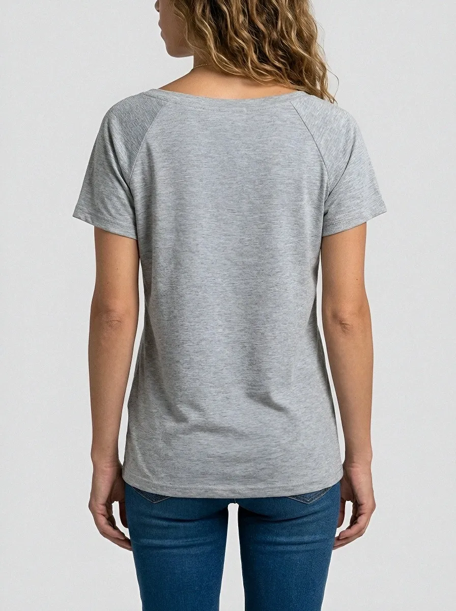Free Spirit Boho T-Shirt