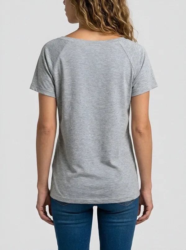 Free Spirit Boho T-Shirt