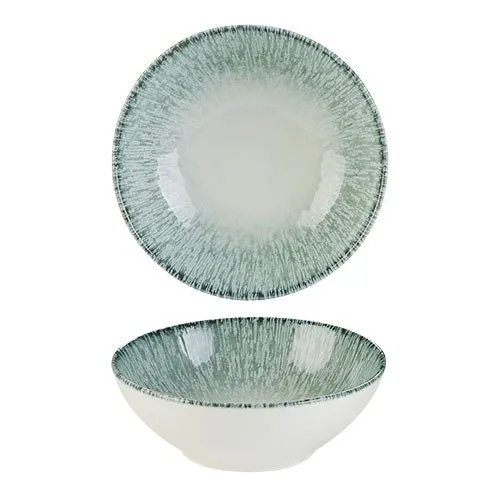 Minimal Table Refined Coupe Bowl