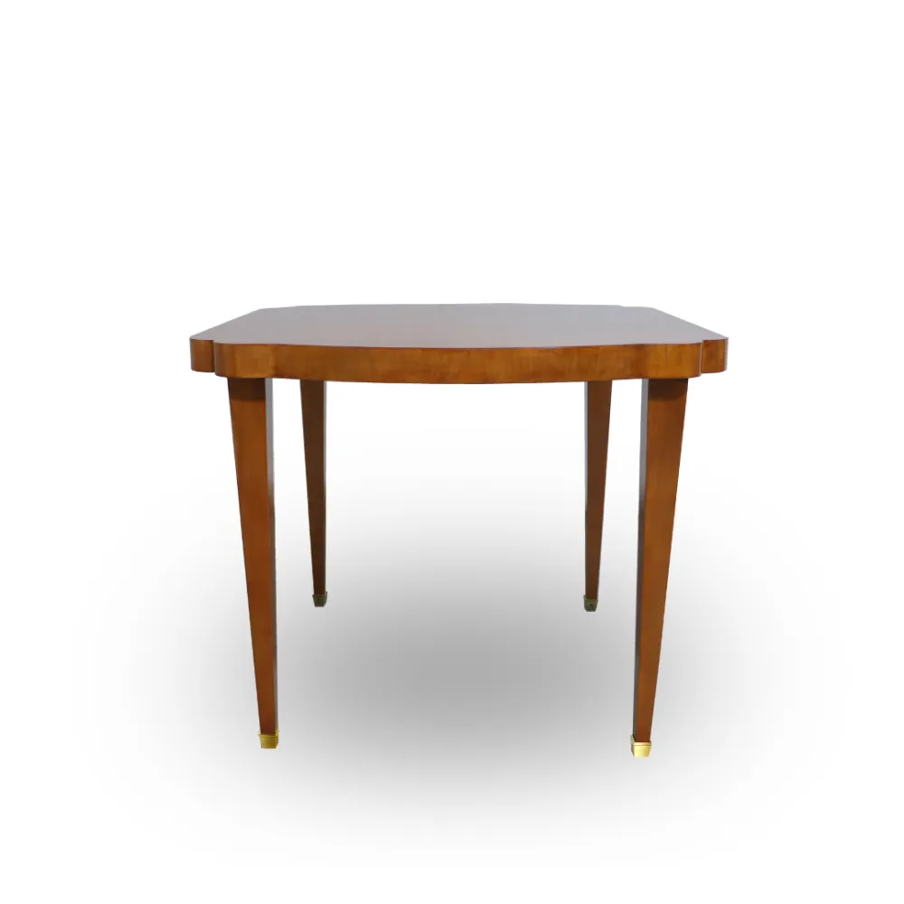 Versatile Game Table