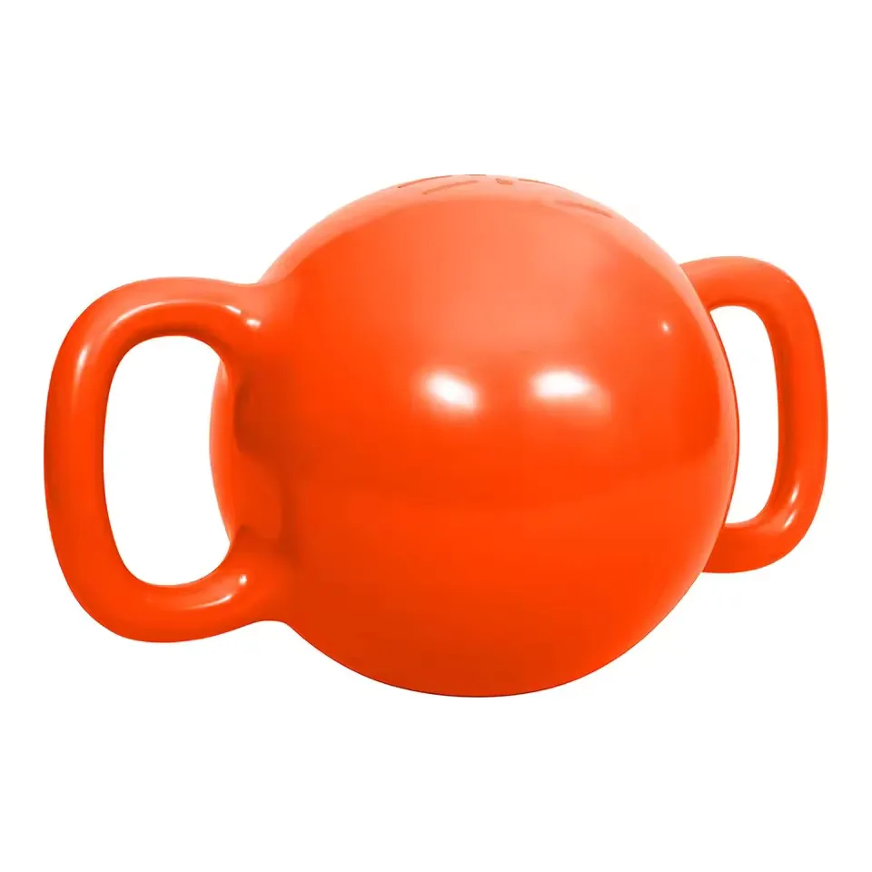 Creative Multifunctional Water-Filled Dumbbell