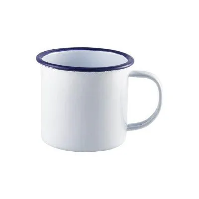 Enamel Mugs Rim