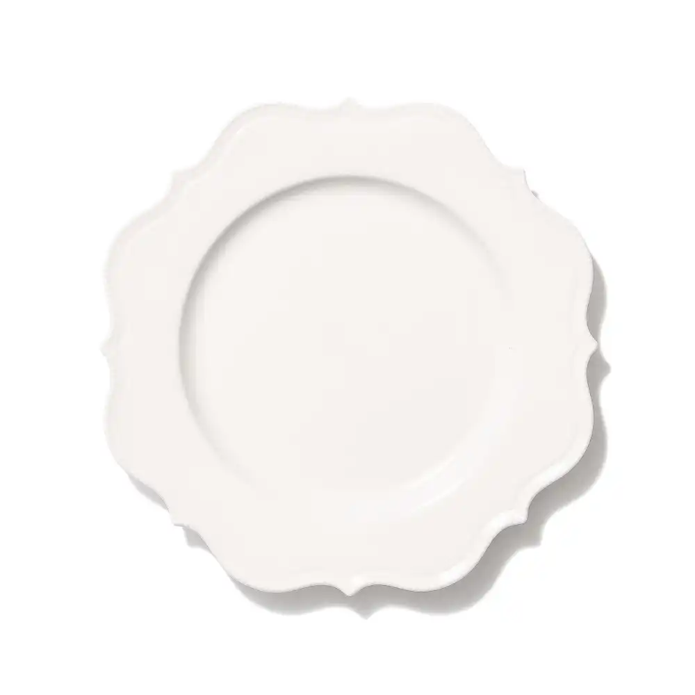 Plate Wave Serveware for Everyday Dining