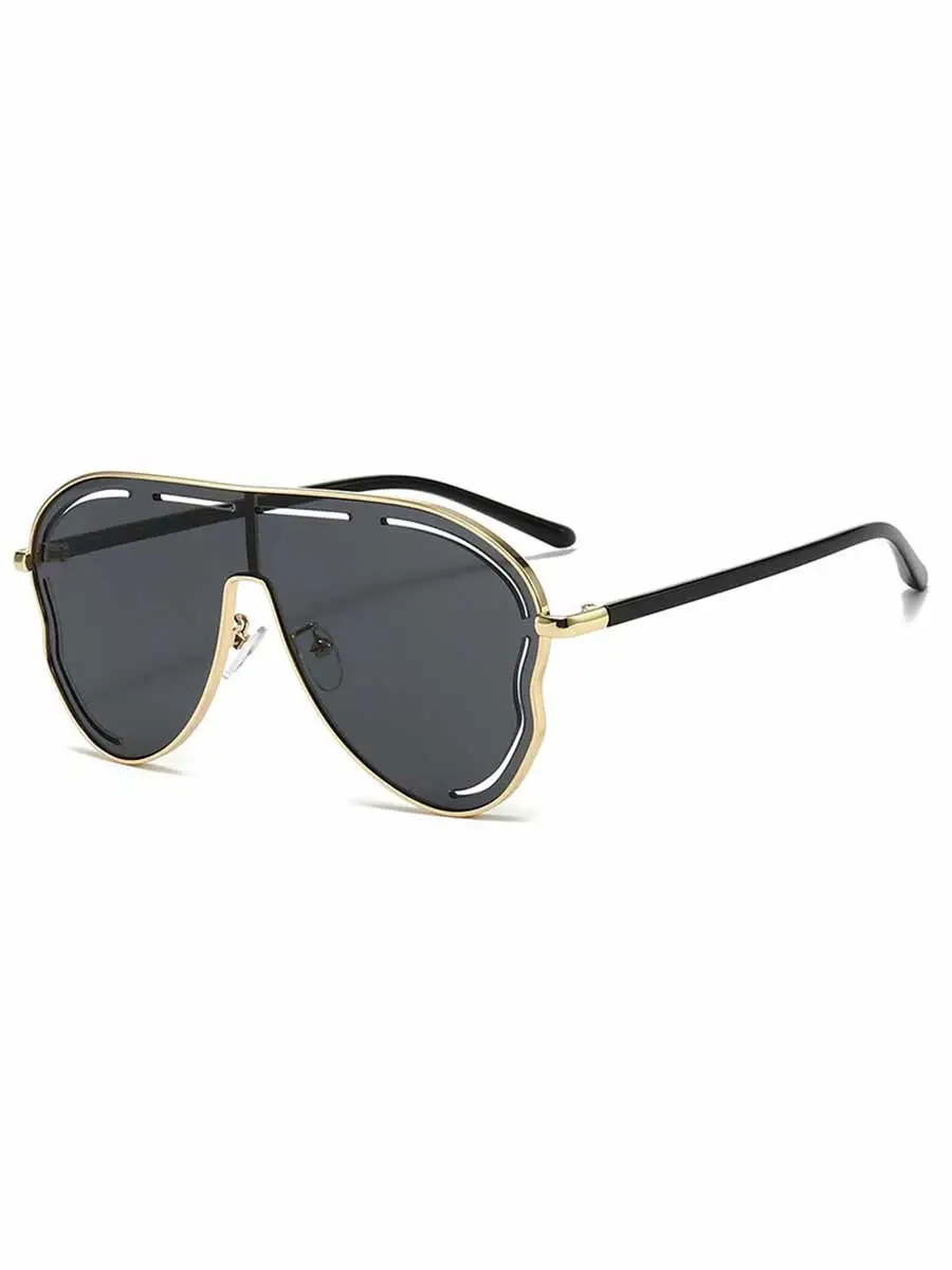 Nyla Butterfly Sunglasses