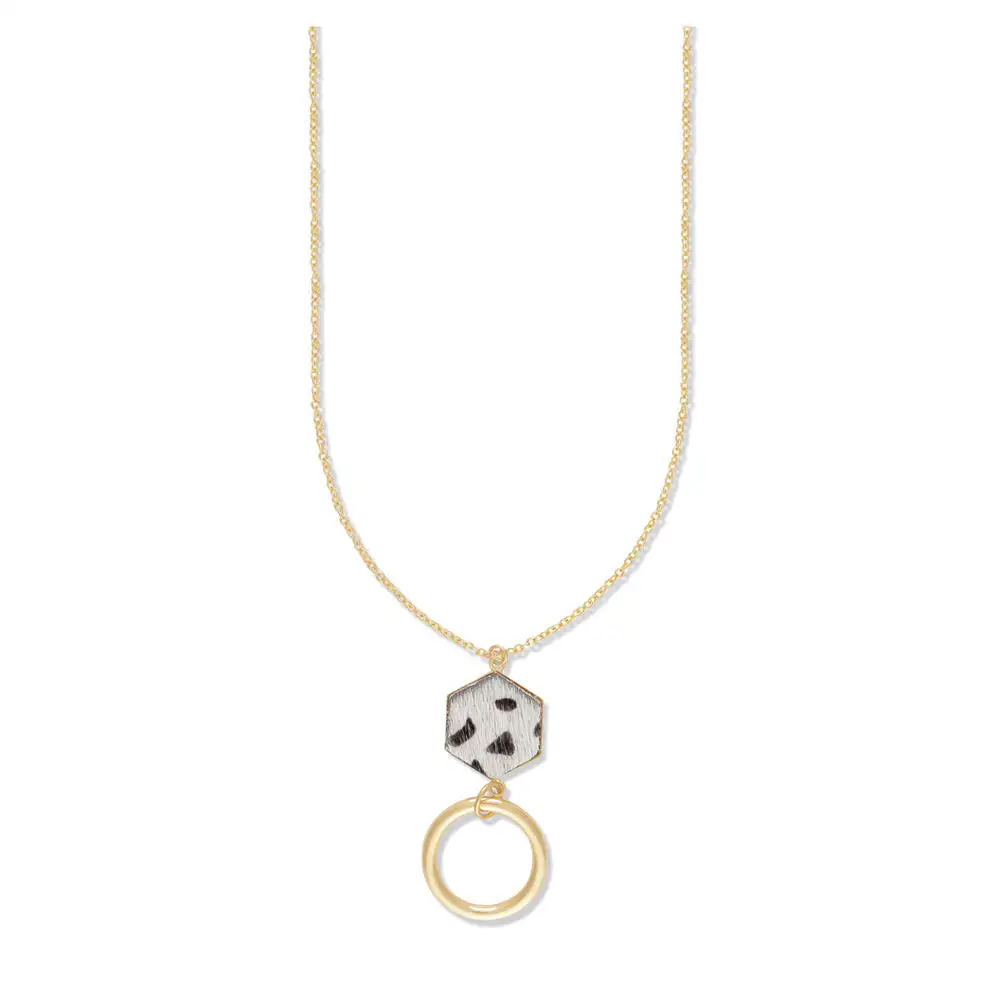 Pendant Distinctive Necklace