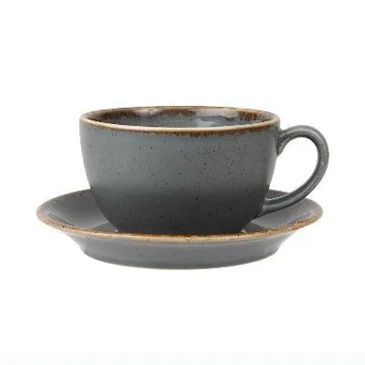 Classic Soft Form Refined Everyday Cappuccino Cups