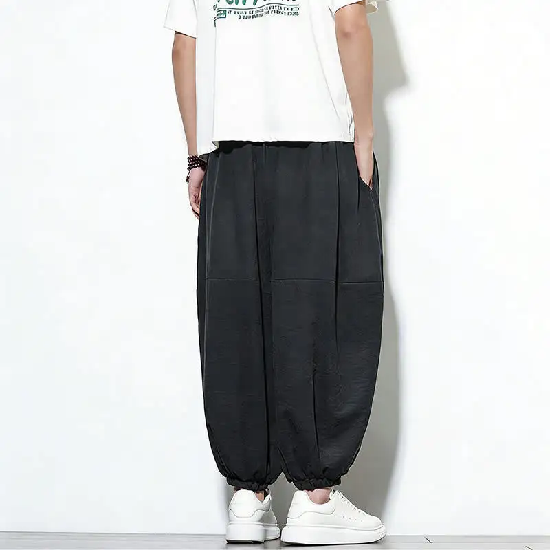 Daily Travel Pants