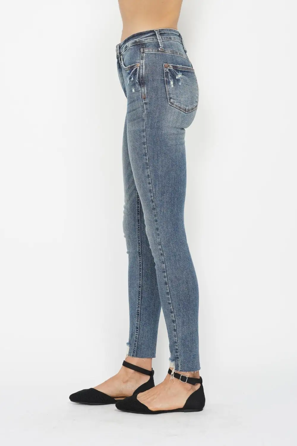 Everyday Modern Jeans